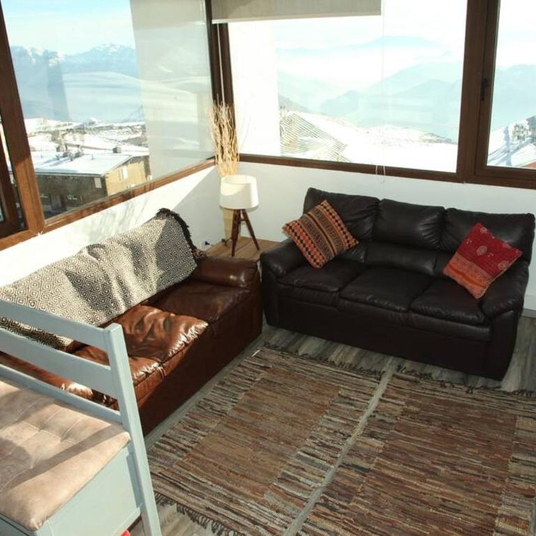 Refugio en El Colorado 6pax - Apartamento de 2 dormitorios - 9
