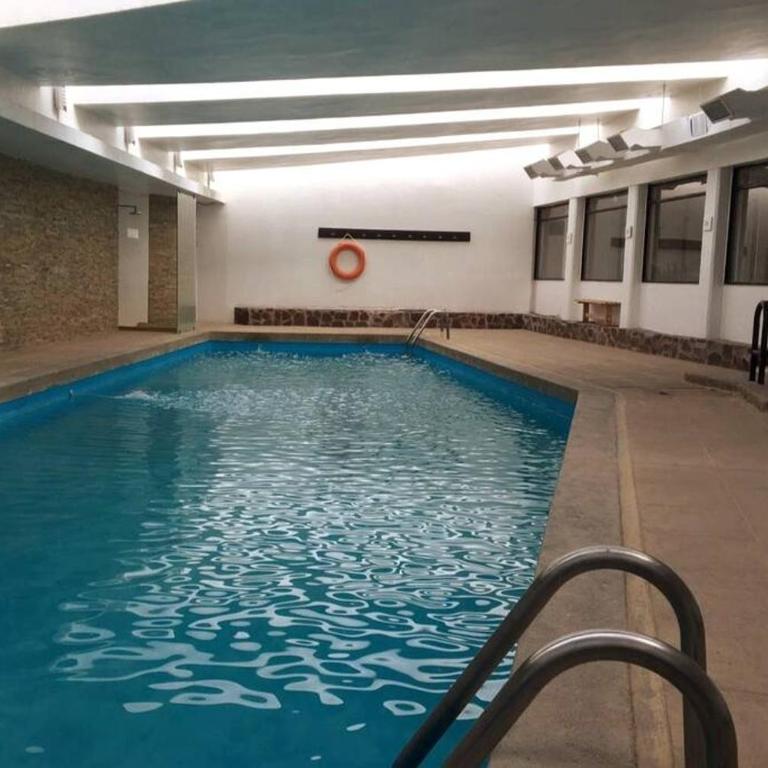 Refugio en El Colorado 6pax - Apartamento de 2 dormitorios - 16