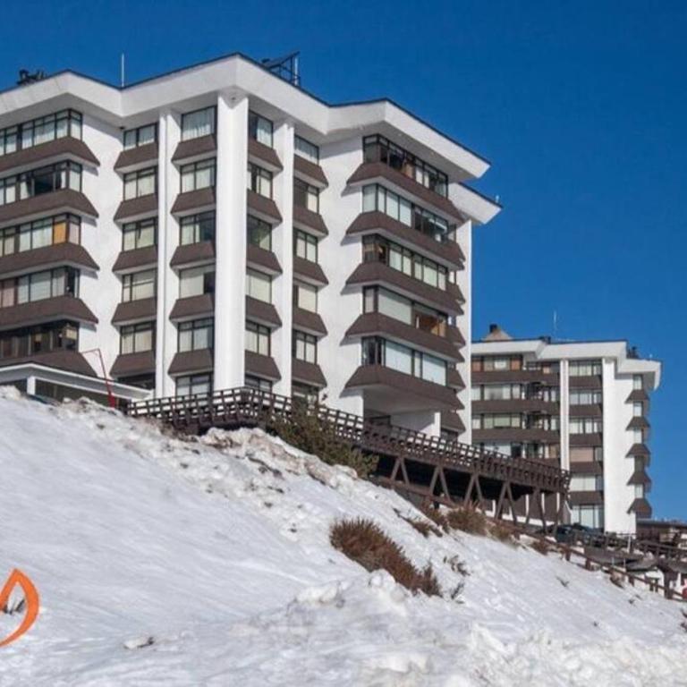 Refugio en El Colorado 6pax - Apartamento de 2 dormitorios - 17