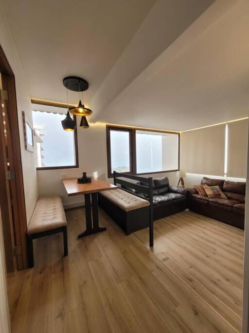 Refugio en El Colorado 6pax - Apartamento de 2 dormitorios - 5