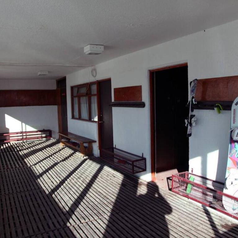 Refugio en El Colorado 6pax - Apartamento de 2 dormitorios - 19