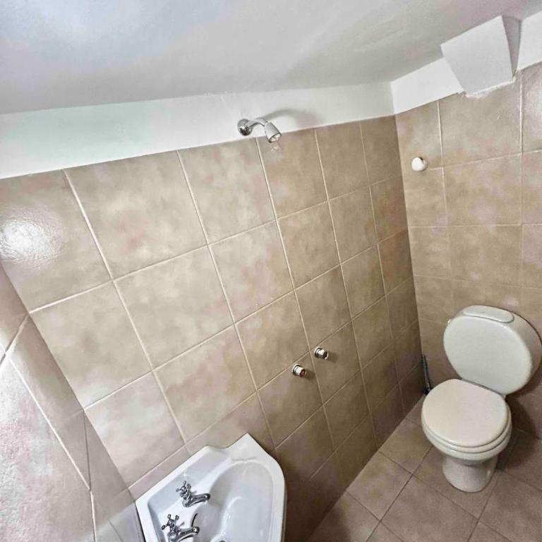 Edificio Histórico, Lujo en Recoleta - Apartamento de 2 dormitorios - 5