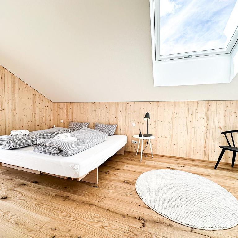 Maisonette Hochgrat - Apartment mit Blick auf die Berge - 20