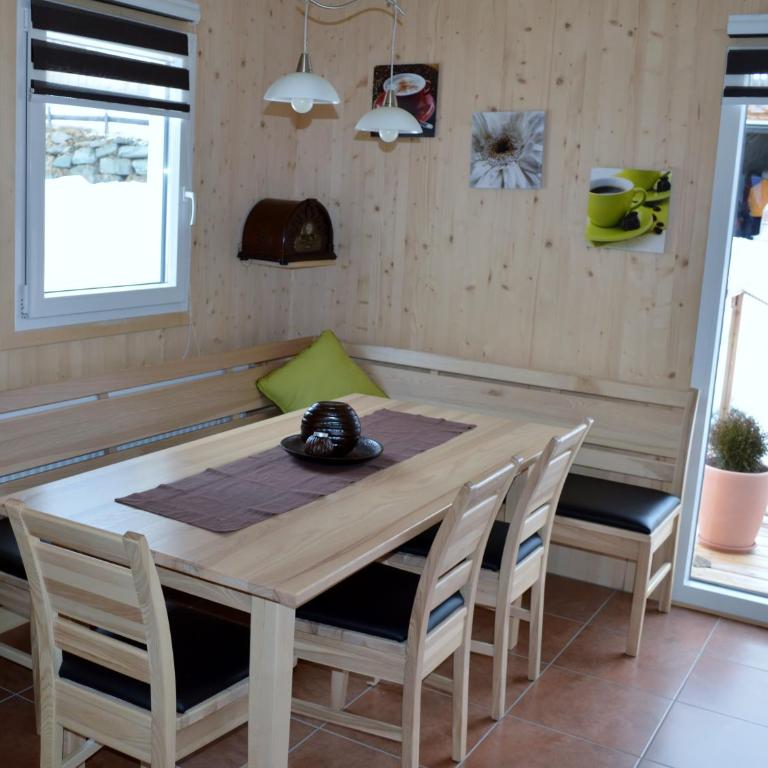 Chalet Hamito - Vacation Home - 27