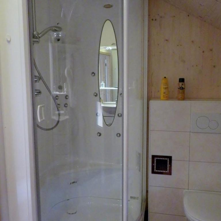 Chalet Hamito - Vacation Home - 28