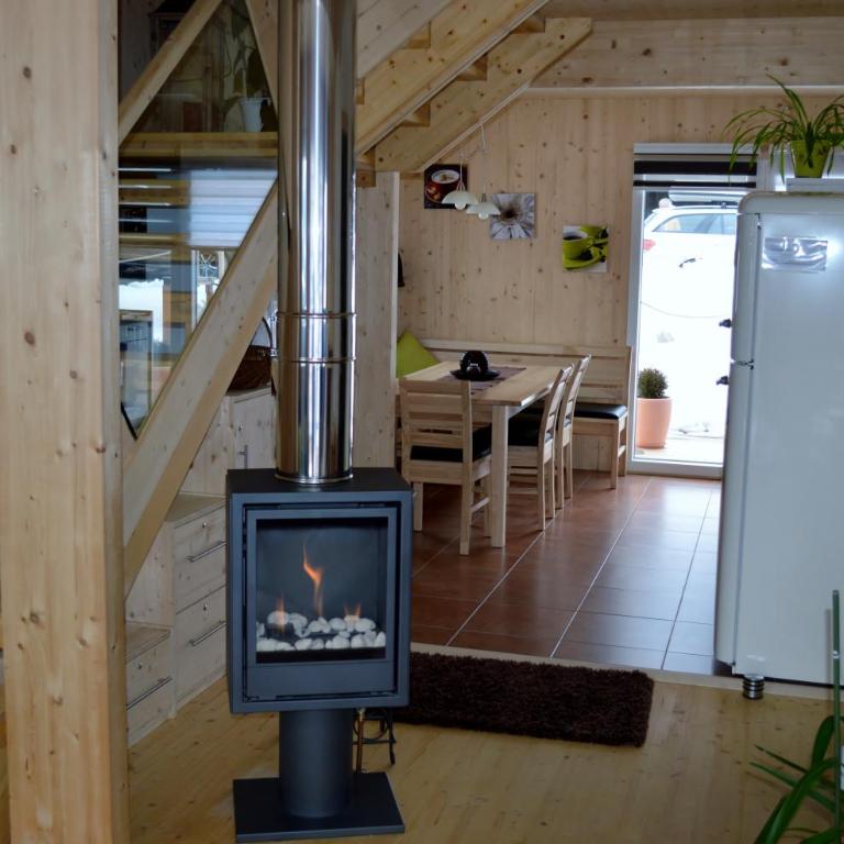 Chalet Hamito - Vacation Home - 31
