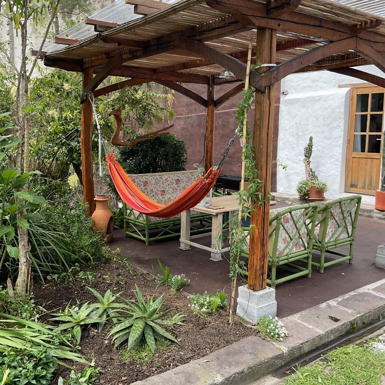 Wantara Suites - Apartamento de 1 dormitorio - 11