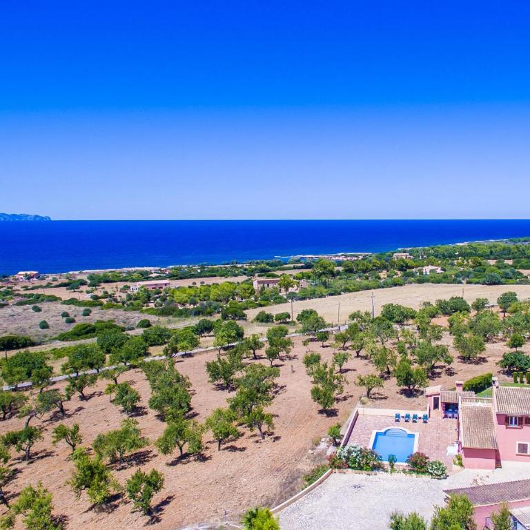 Lovely Home With Sea View - Casa de vacaciones de 5 dormitorios - 6