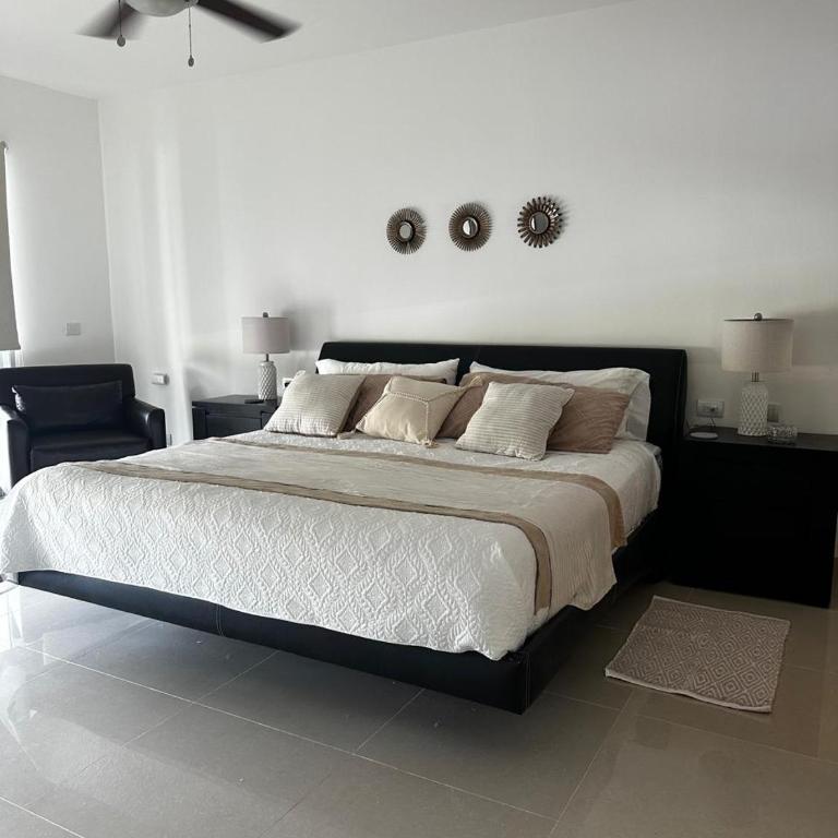 Casa Playa Turquesa - Private Pool Condo - Apartamento de 2 dormitorios - 2