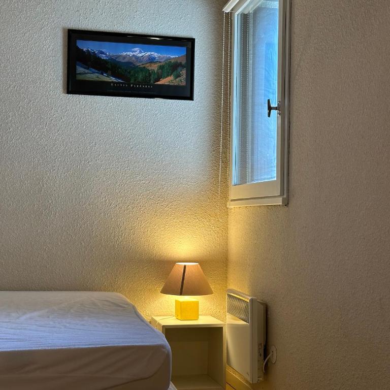 Appartement cosy à 300m de l'océan au cœur de la station - Balcon et parking sécurisé - One-Bedroom Apartment - 17