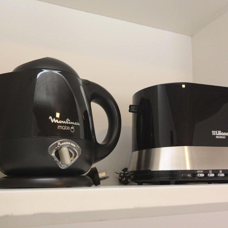 Enjoy VALLANhost @ Guatemala Trends Studios - 53 - Apartamento - 12