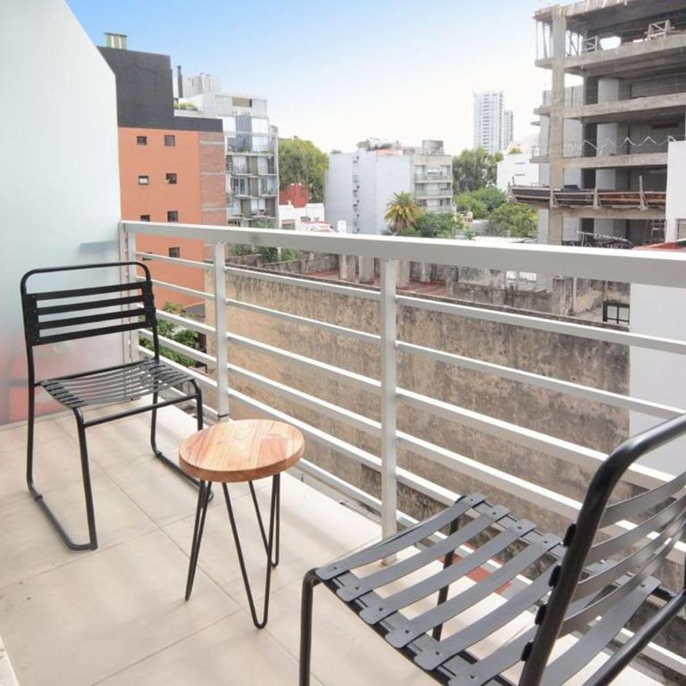 Enjoy VALLANhost @ Guatemala Trends Studios - 53 - Apartamento - 18