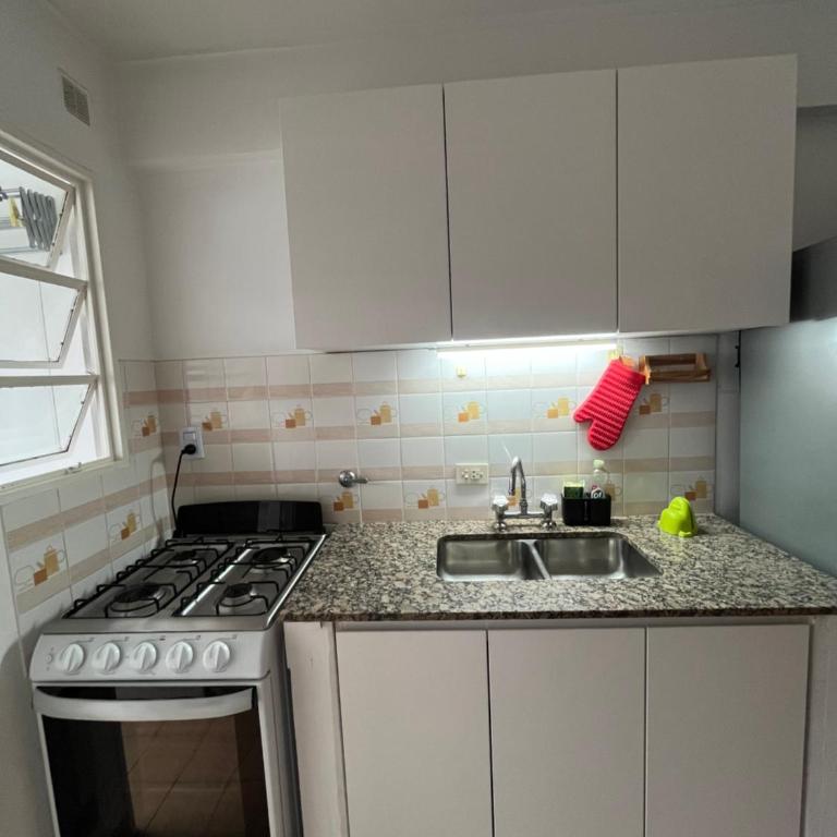Excelente Departamento La Plata Soho ! - Cochera - Apartamento de 1 dormitorio - 4