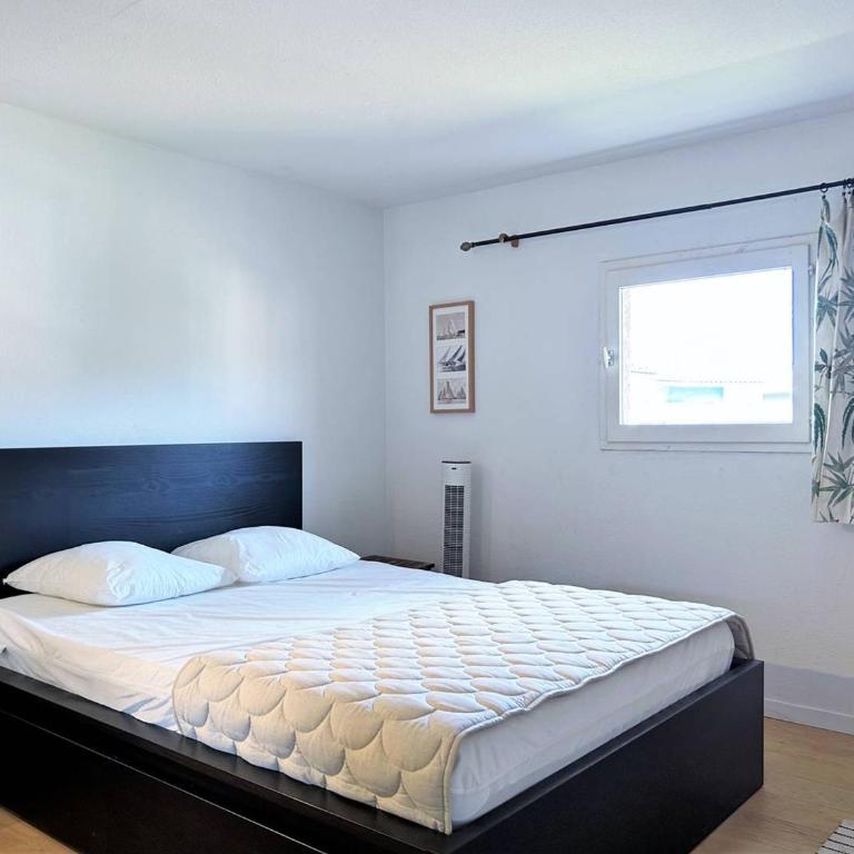 Appartement Duplex 100m Plage, Terrasse, Parking, 4 Couchages - Le Lavandou - FR-1-251-533 - Appartement - 5