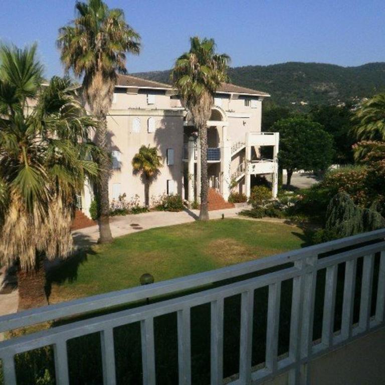 Appartement Duplex 100m Plage, Terrasse, Parking, 4 Couchages - Le Lavandou - FR-1-251-533 - Appartement - 8