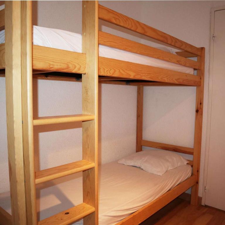 Studio spacieux 4 pers aux Orres, skis aux pieds - FR-1-322-606 - Apartment - 5