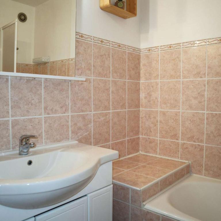 Studio spacieux 4 pers aux Orres, skis aux pieds - FR-1-322-606 - Apartment - 6