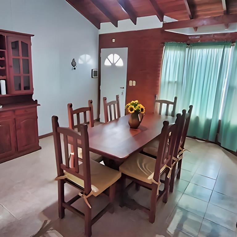 Magnolia azul - Casa de 2 dormitorios - 4