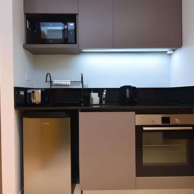 Enjoy VALLANhost @ Matienzo Lot Studios - 23 - Apartamento - 26