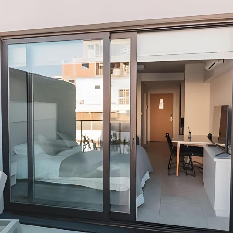 Enjoy VALLANhost @ Matienzo Lot Studios - 92 - Apartamento - 6