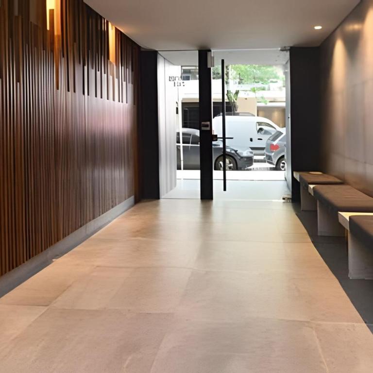 Enjoy VALLANhost @ Matienzo Lot Studios - 92 - Apartamento - 14