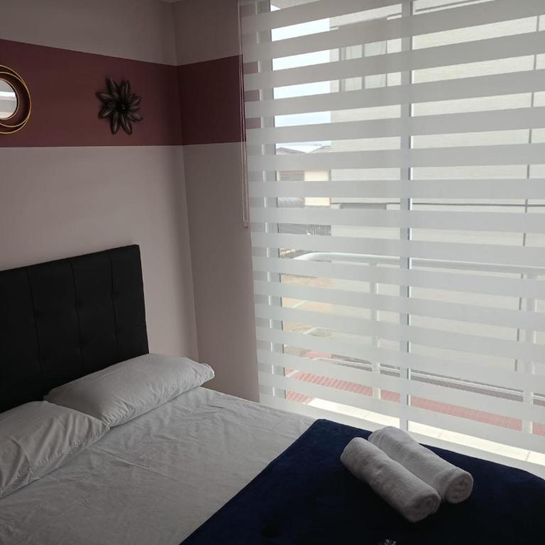 Apartamento cerca del Parque del Café - Apartamento de 2 dormitorios - 6