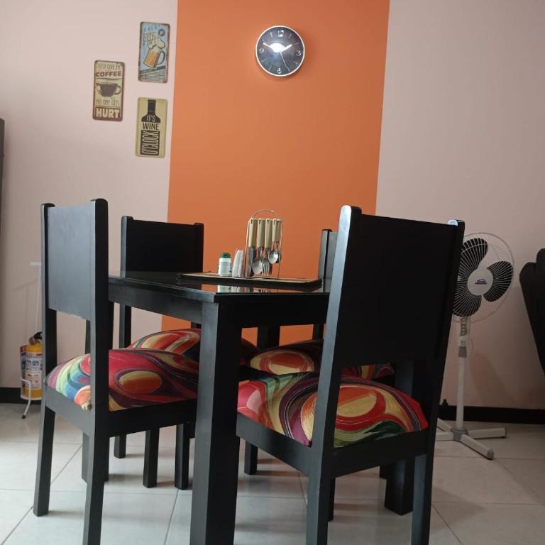 Apartamento cerca del Parque del Café - Apartamento de 2 dormitorios - 4