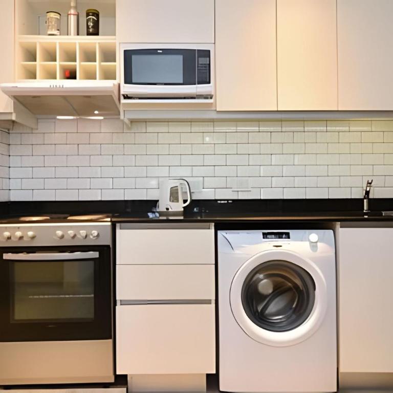 Enjoy VallanHost @ Suites Nicaragua - 42 - Apartamento - 8