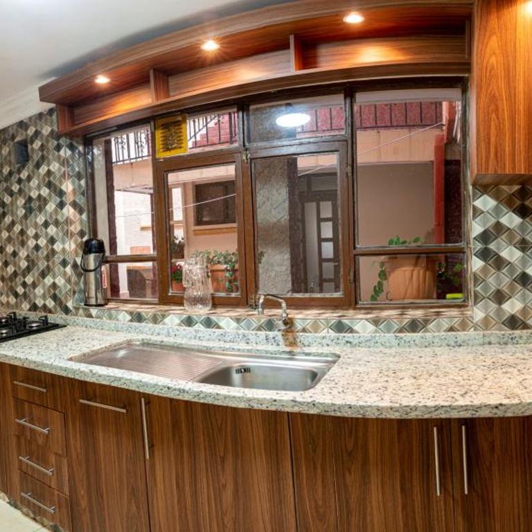 Apartamento en Sucre - Apartamento - 7