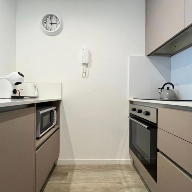 Niceto Suites - Palermo - Apartamento - 5