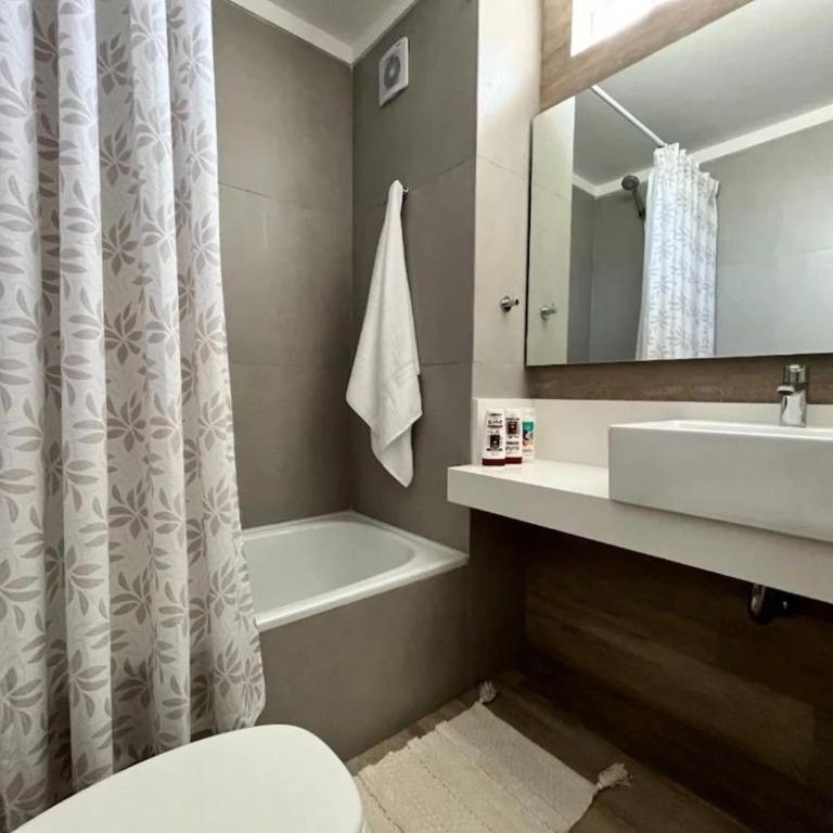 Niceto Suites - Palermo - Apartamento - 12