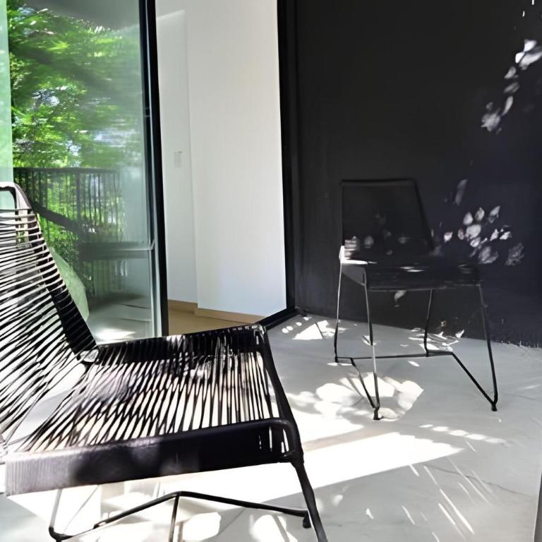 Enjoy VALLANhost @ Soler Art Studios -31 - Apartamento - 26