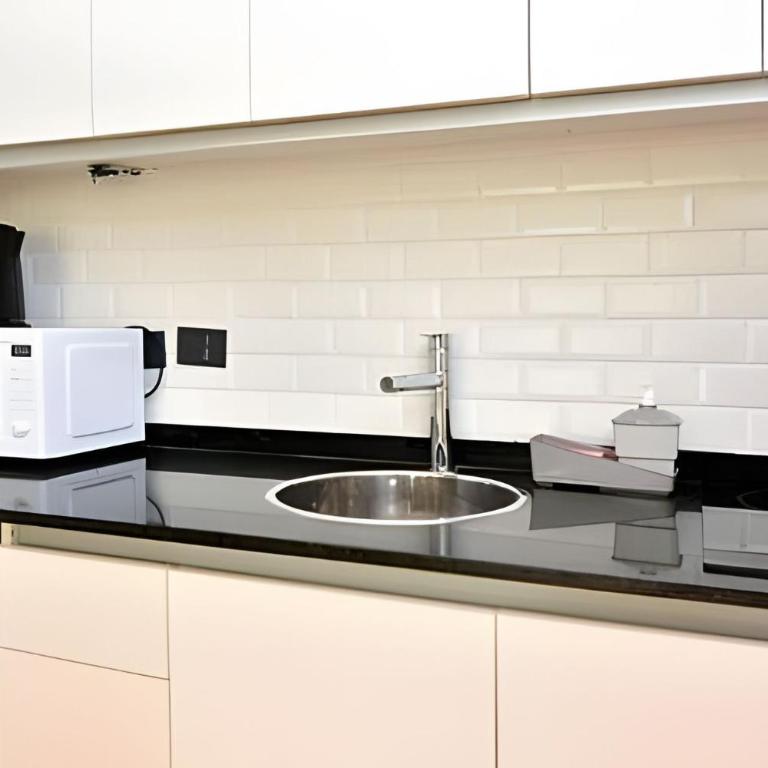 Enjoy VALLANhost @ Soler Art Studios -31 - Apartamento - 30