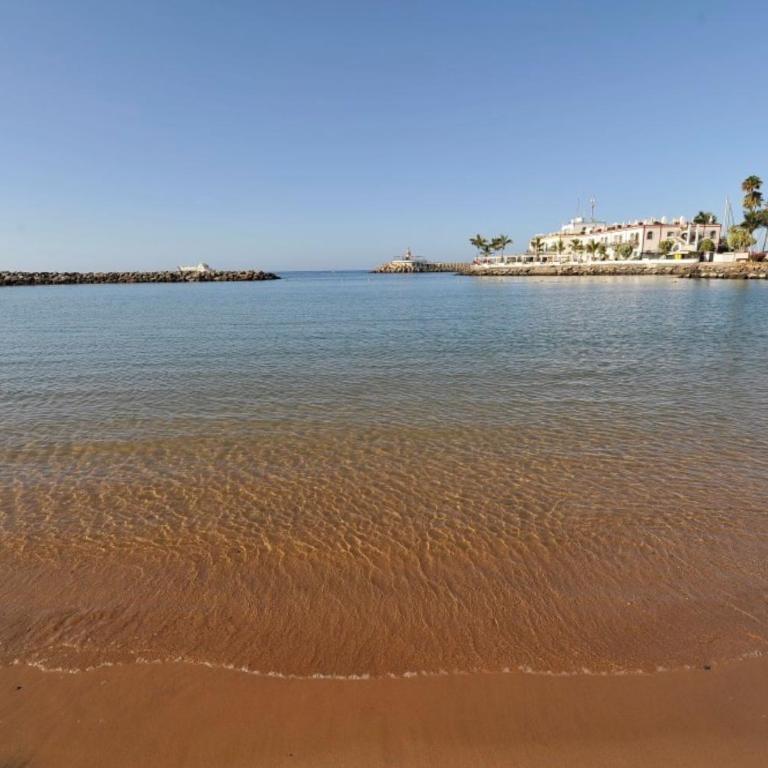 1 bedroom apartment in the center of Puerto de Mogan - Apartamento - 27