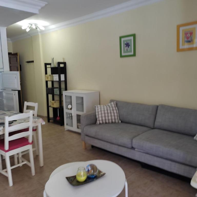 1 bedroom apartment in the center of Puerto de Mogan - Apartamento - 5