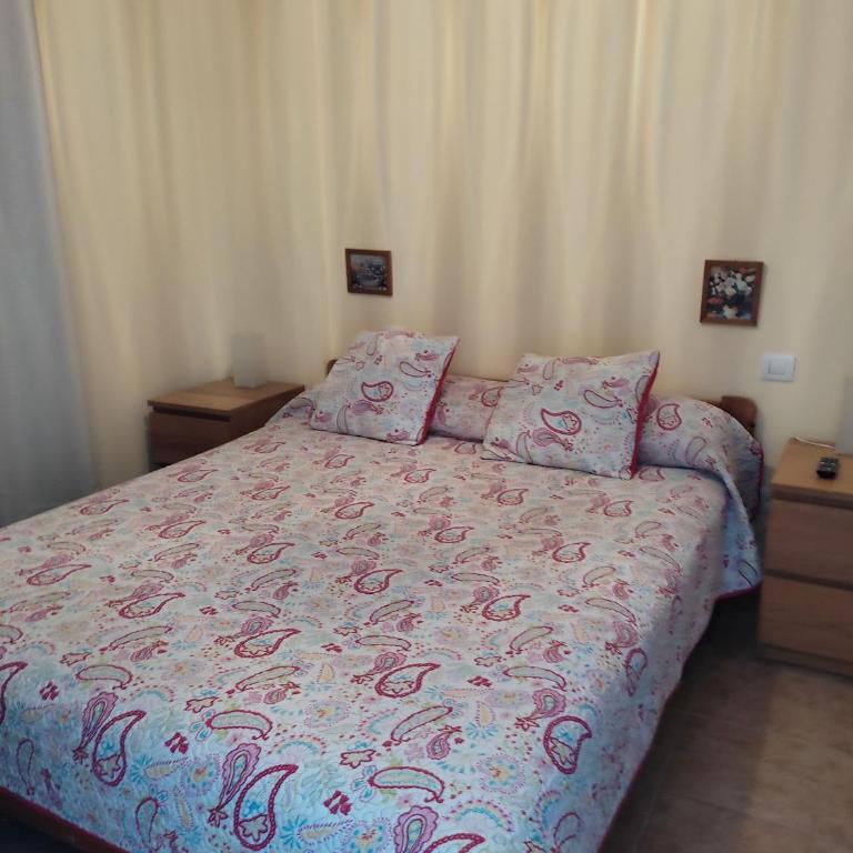 1 bedroom apartment in the center of Puerto de Mogan - Apartamento - 7