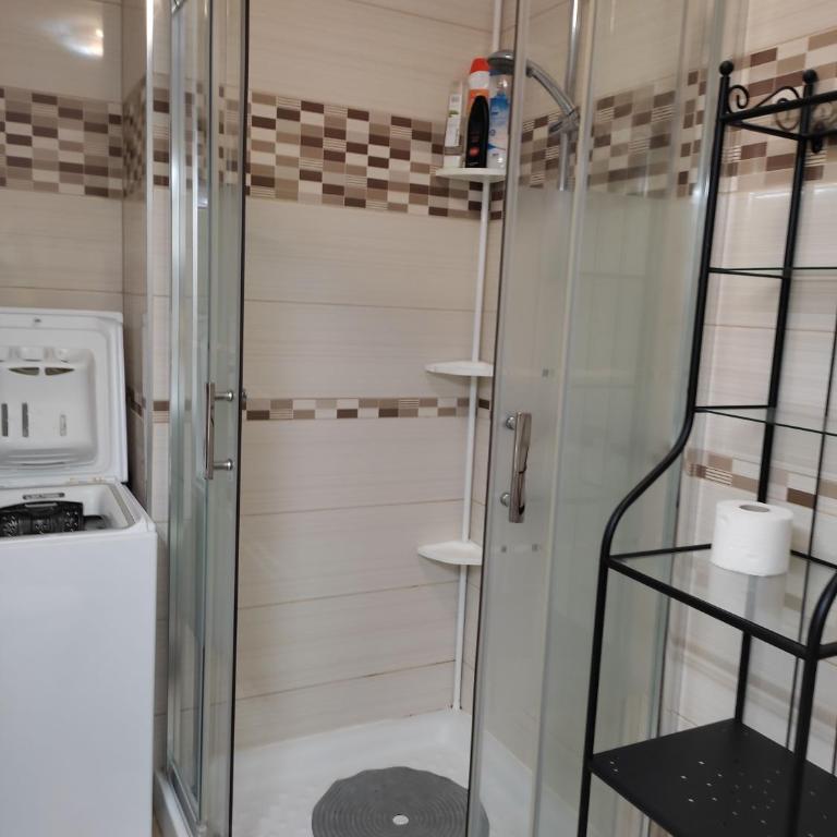 1 bedroom apartment in the center of Puerto de Mogan - Apartamento - 8