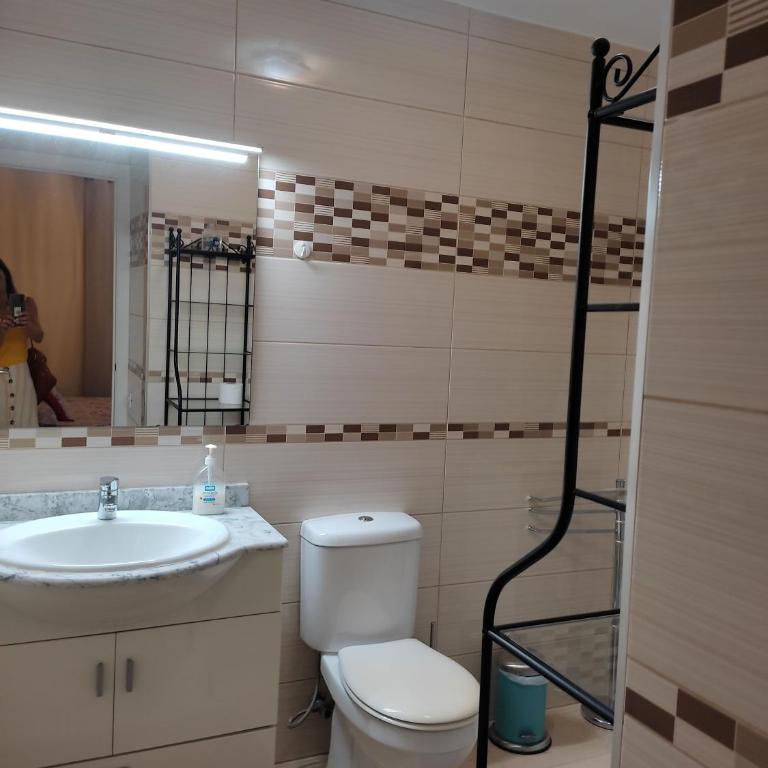 1 bedroom apartment in the center of Puerto de Mogan - Apartamento - 9