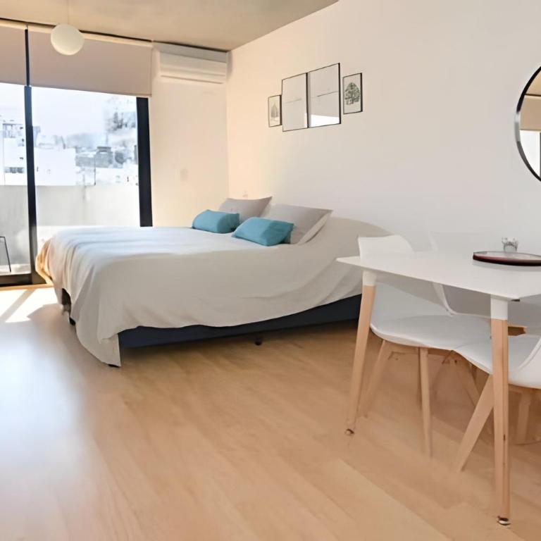 Paraguay Trends Studios -Room 64 - Apartamento - 3