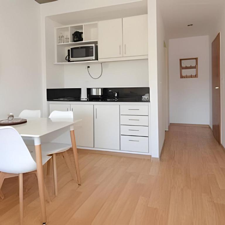 Paraguay Trends Studios -Room 64 - Apartamento - 5