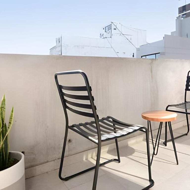 Paraguay Trends Studios -Room 64 - Apartamento - 7