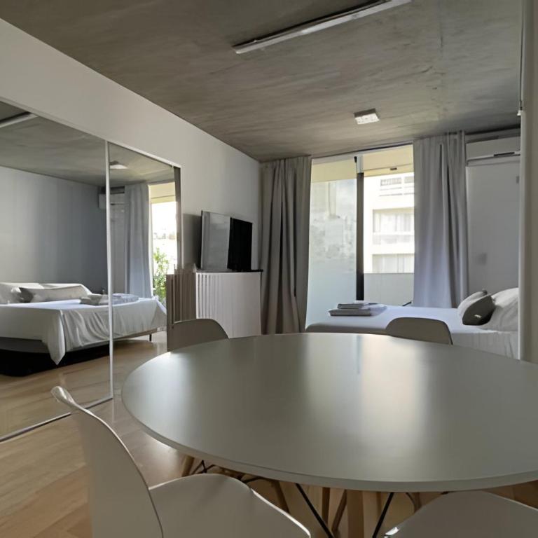 Paraguay Trends Studio - Room 51 - Apartamento - 6