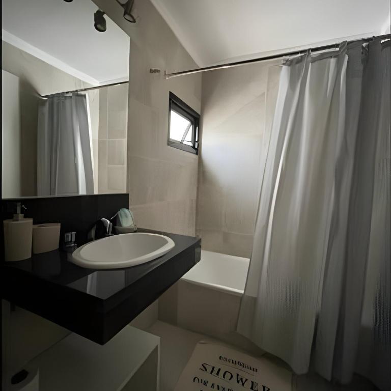 Paraguay Trends Studio - Room 51 - Apartamento - 5