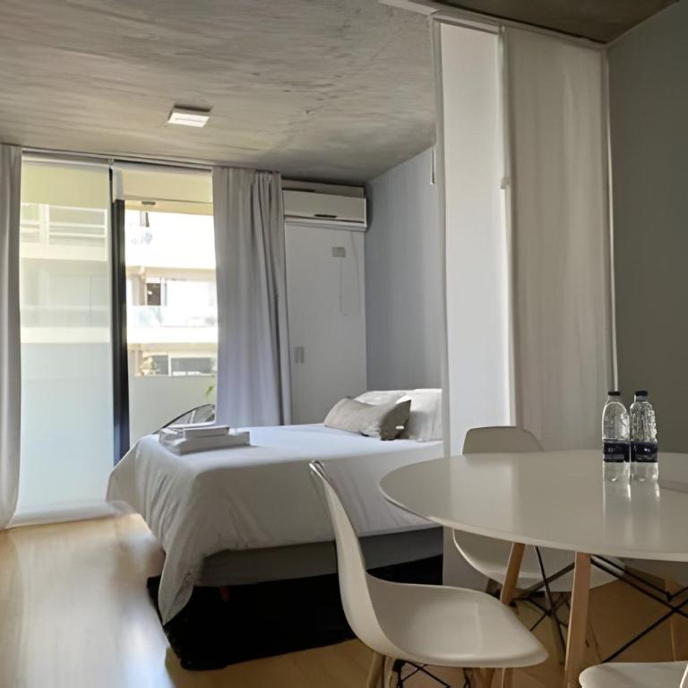 Paraguay Trends Studio - Room 51 - Apartamento - 11