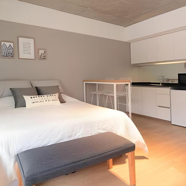 Soler Art Studios - Room 34 - Apartamento - 1