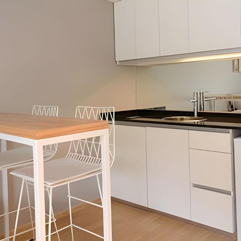 Soler Art Studios - Room 34 - Apartamento - 8