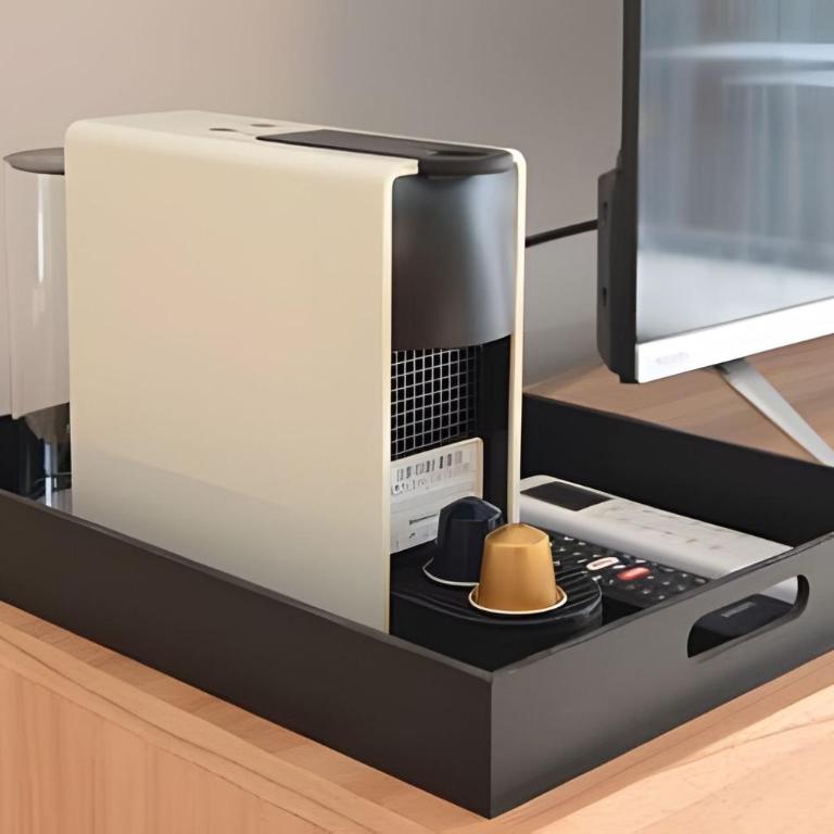 Soler Art Studios - Room 34 - Apartamento - 13