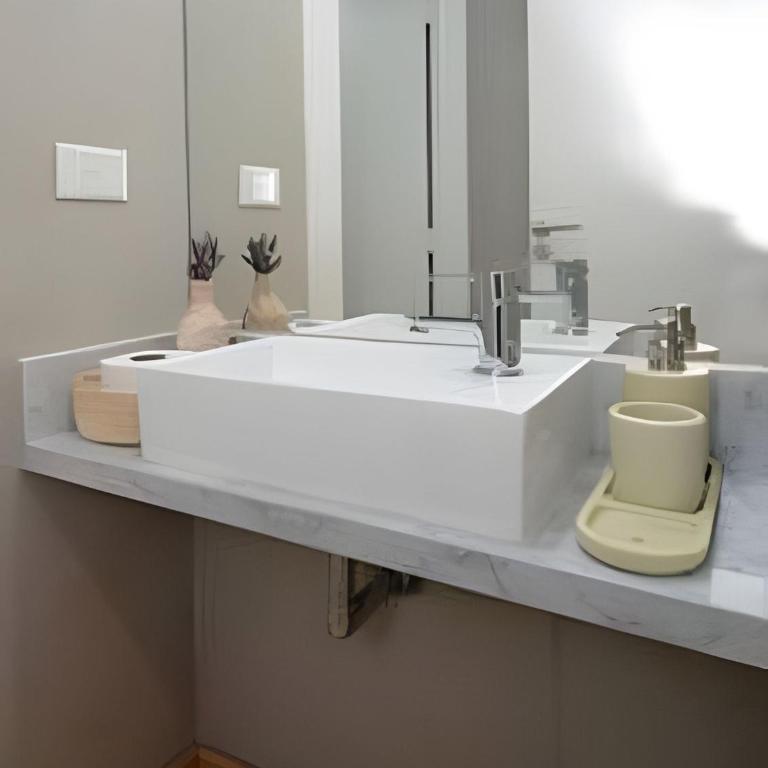 Soler Art Studios - Room 34 - Apartamento - 17