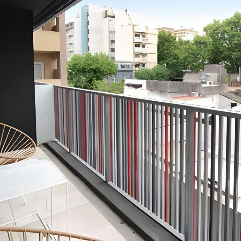 Soler Art Studios - Room 34 - Apartamento - 24