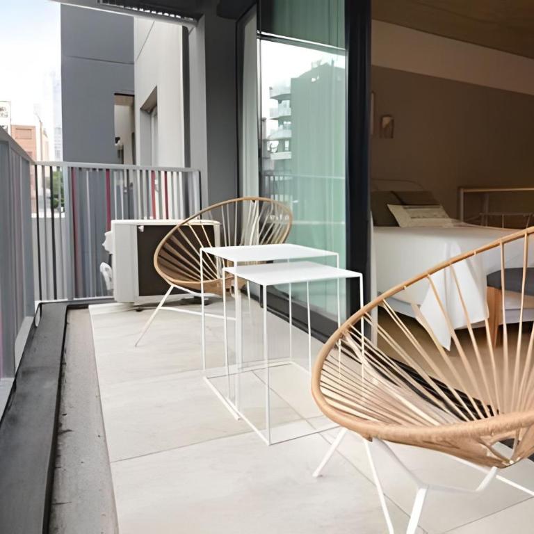 Soler Art Studios - Room 34 - Apartamento - 25